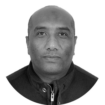 Senegal between two paths: Power, radicalism and struggle for sovereignty